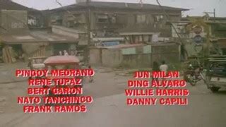 ang walang malay 1986 full movie|WALANG ATRASAN (1982) FULL MOVIE .